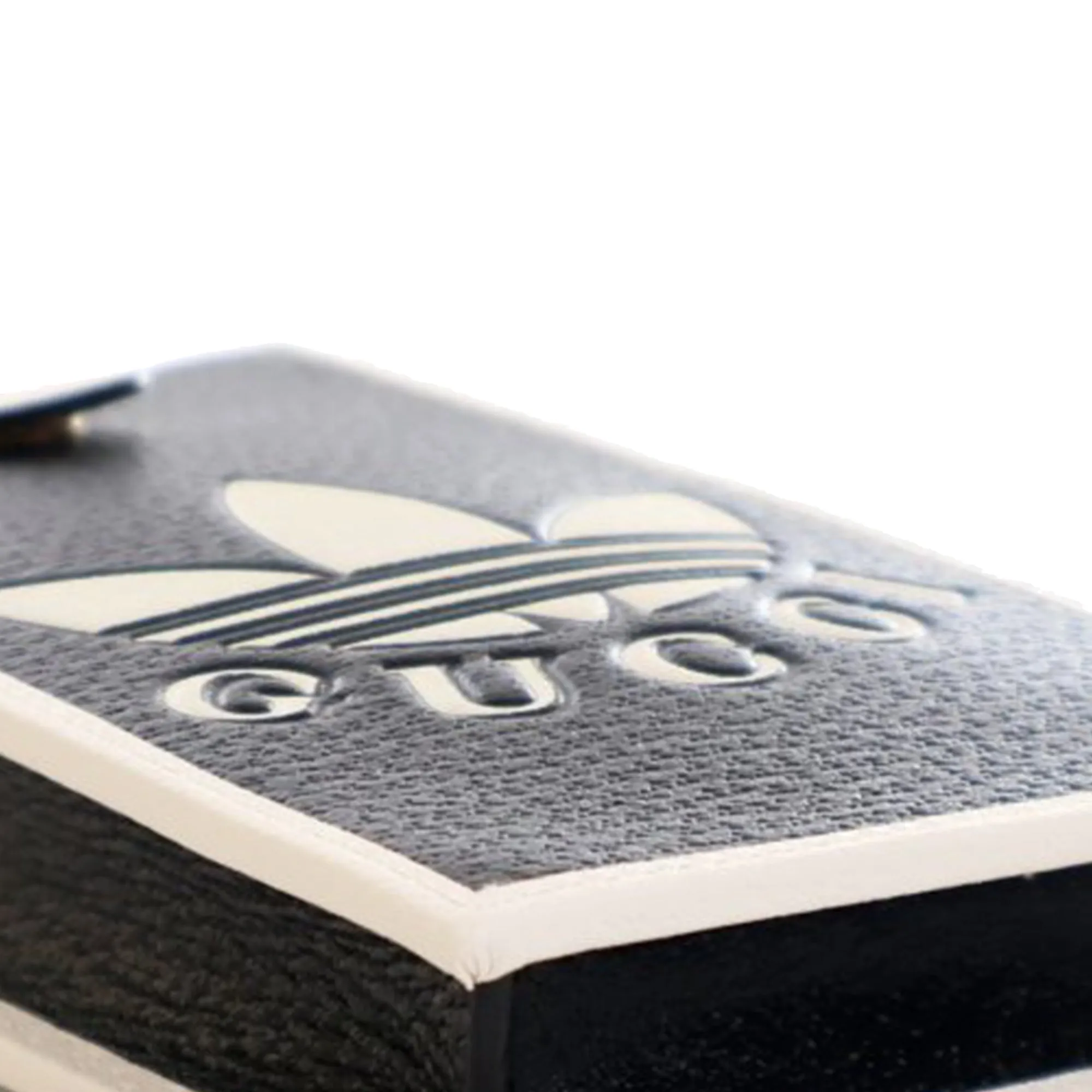 Gucci Adidas Leather Phone Case Crossbody