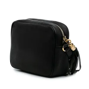 Gucci Leather Soho Disco Crossbody