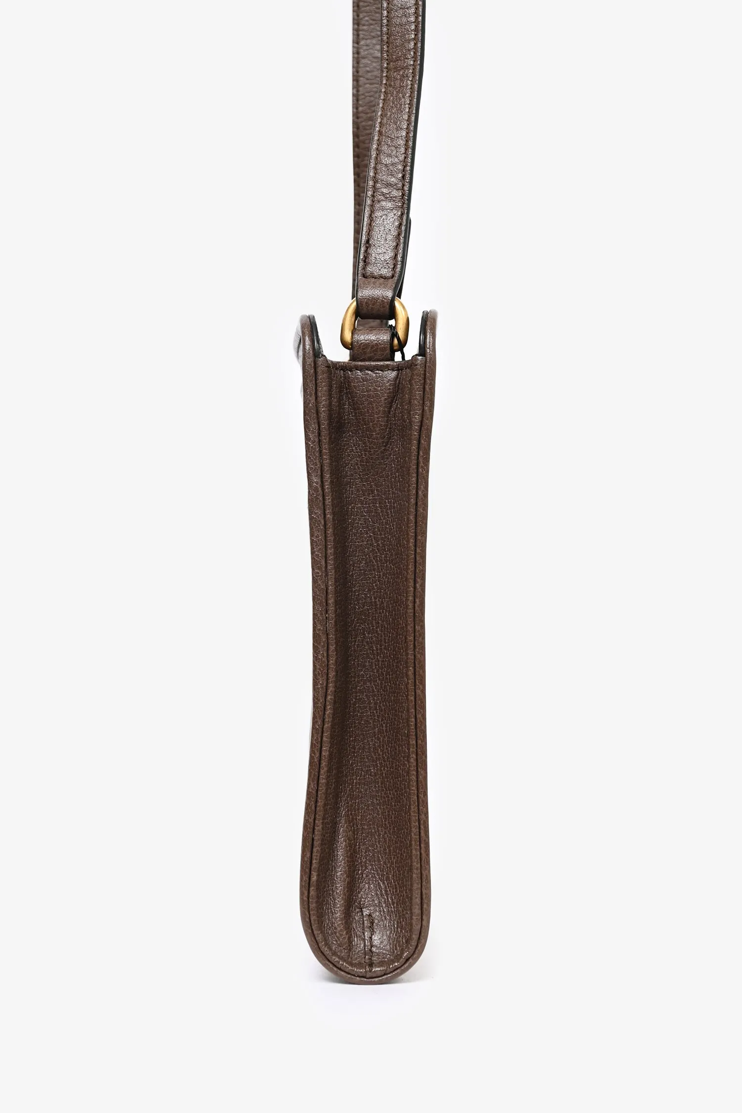 Gucci x Disney Donald Duck Crossbody Phone Holder