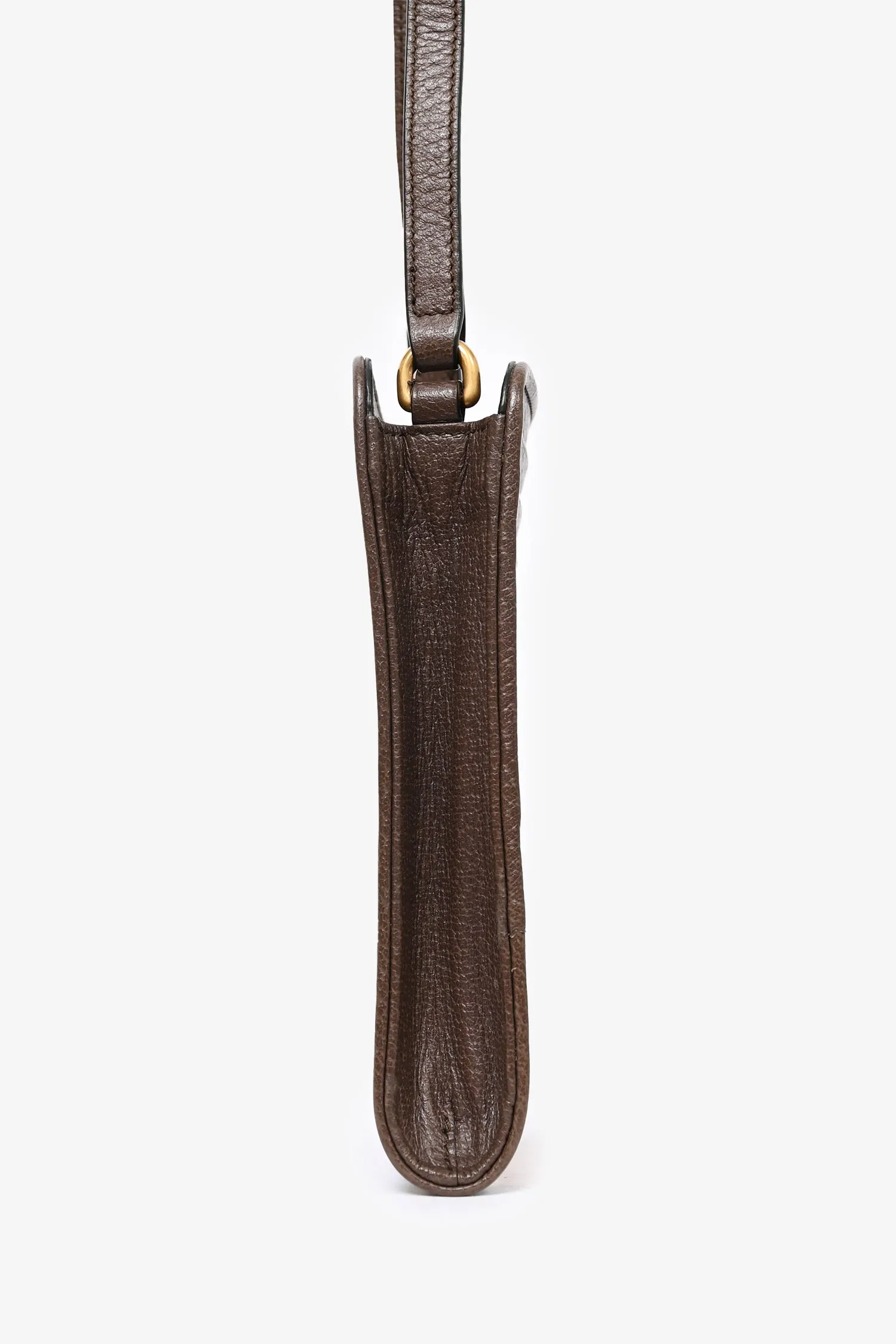 Gucci x Disney Donald Duck Crossbody Phone Holder