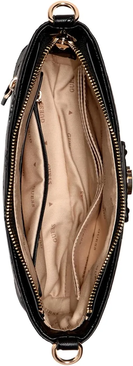 GUESS Gerty Crossbody Top Zip