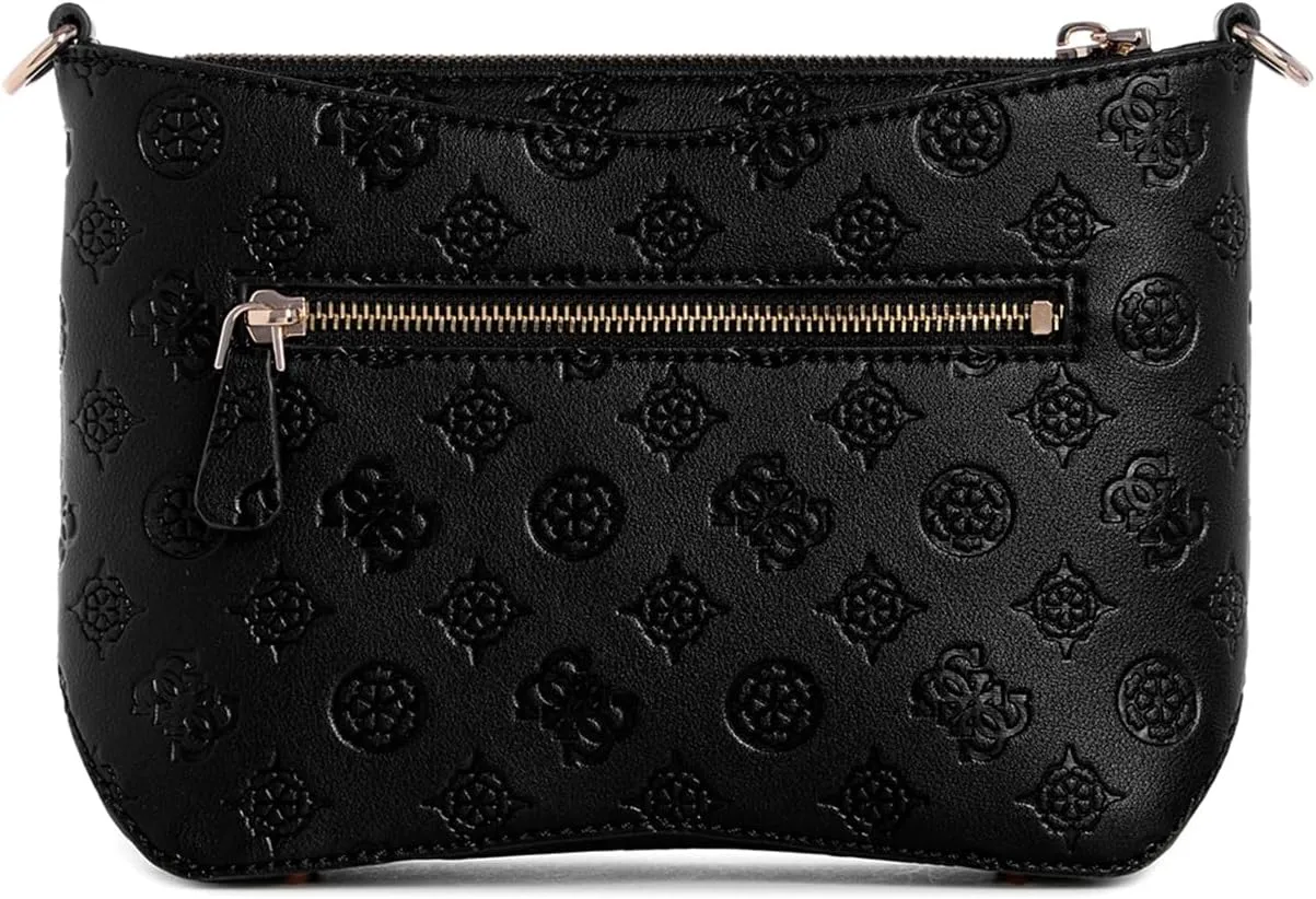 GUESS Gerty Crossbody Top Zip