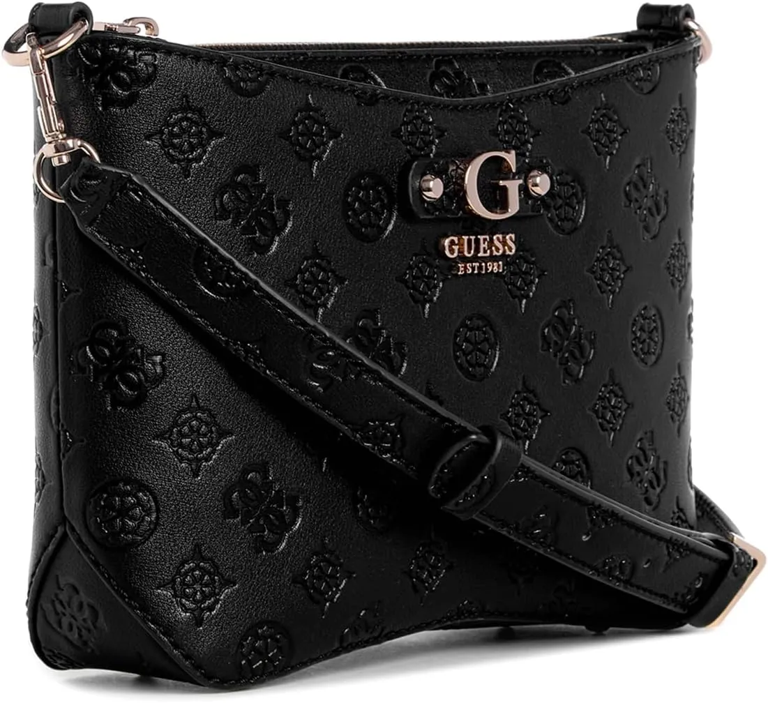 GUESS Gerty Crossbody Top Zip