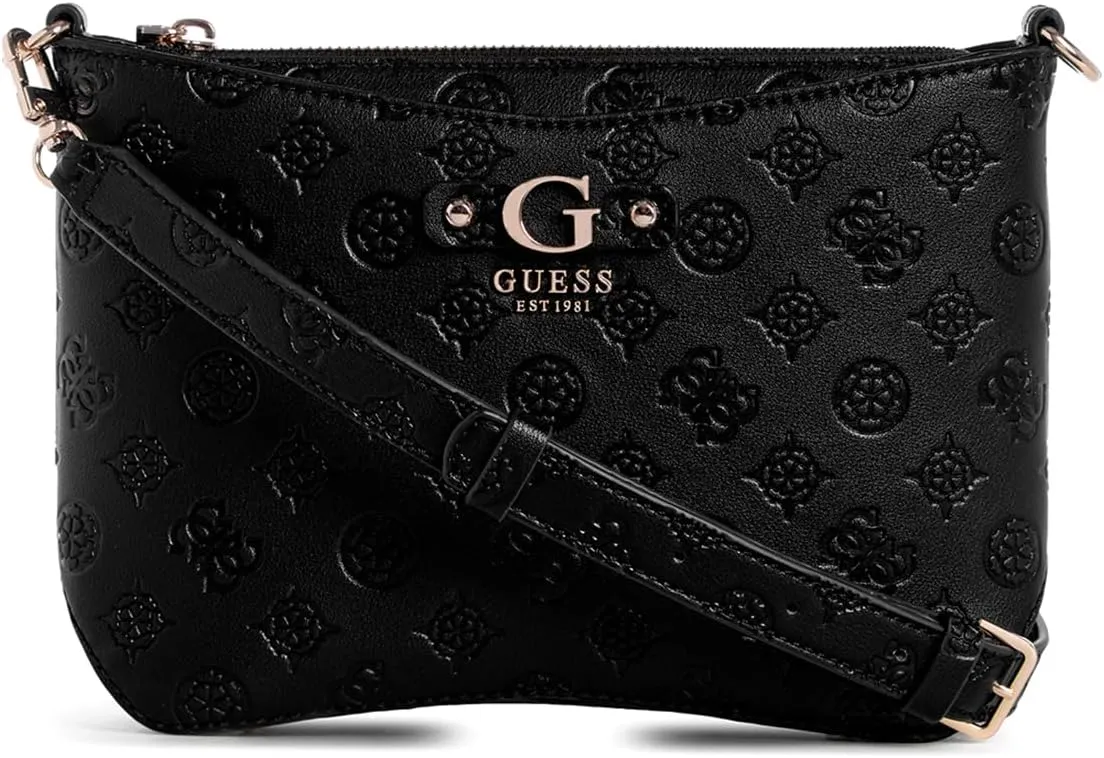 GUESS Gerty Crossbody Top Zip