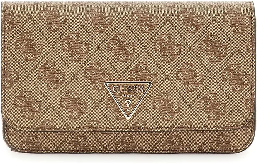 GUESS Noelle Crossbody Flap Organizer
