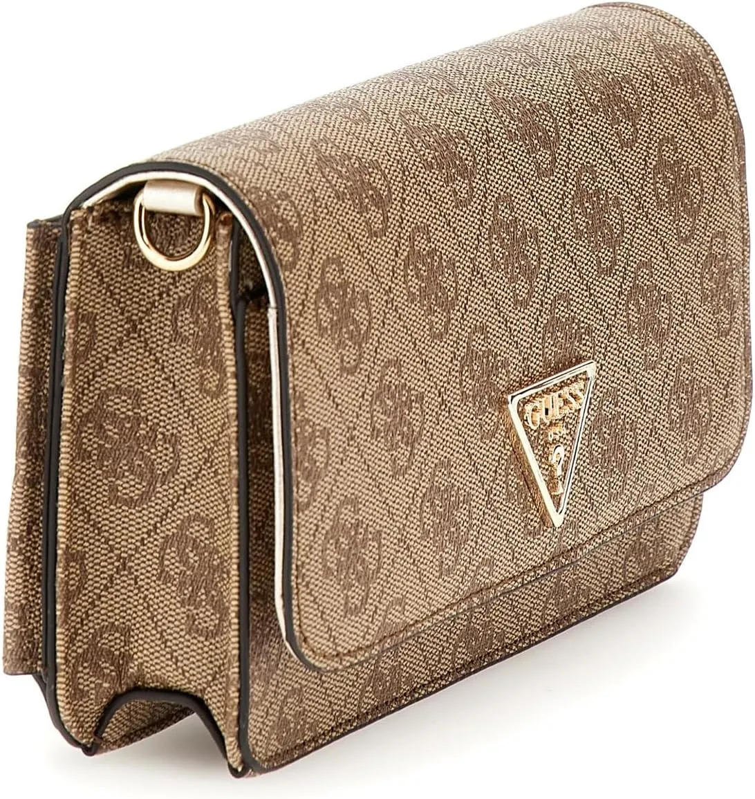 GUESS Noelle Crossbody Flap Organizer