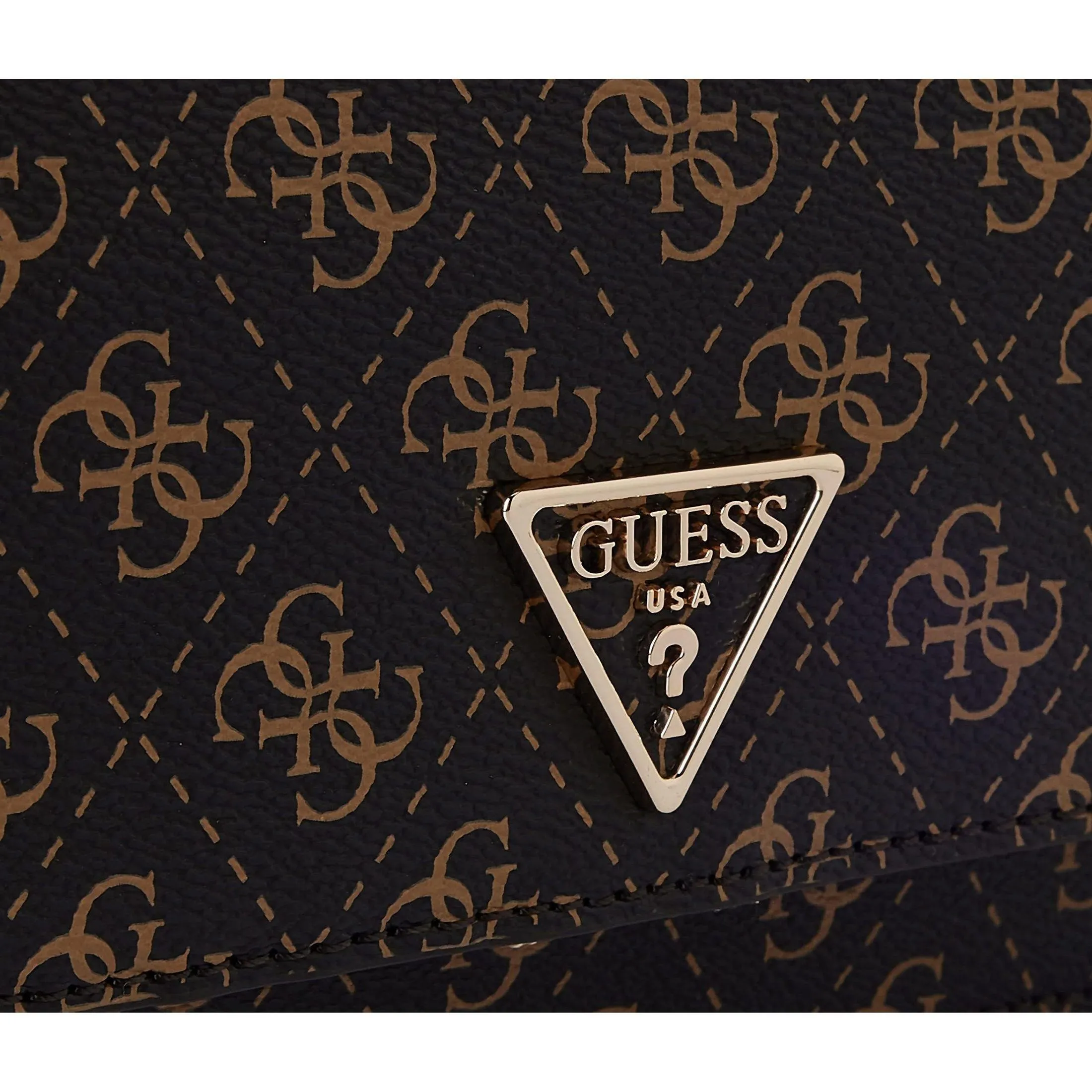 Guess QB787979 Noelle Crossbody Flap for Women, BNL