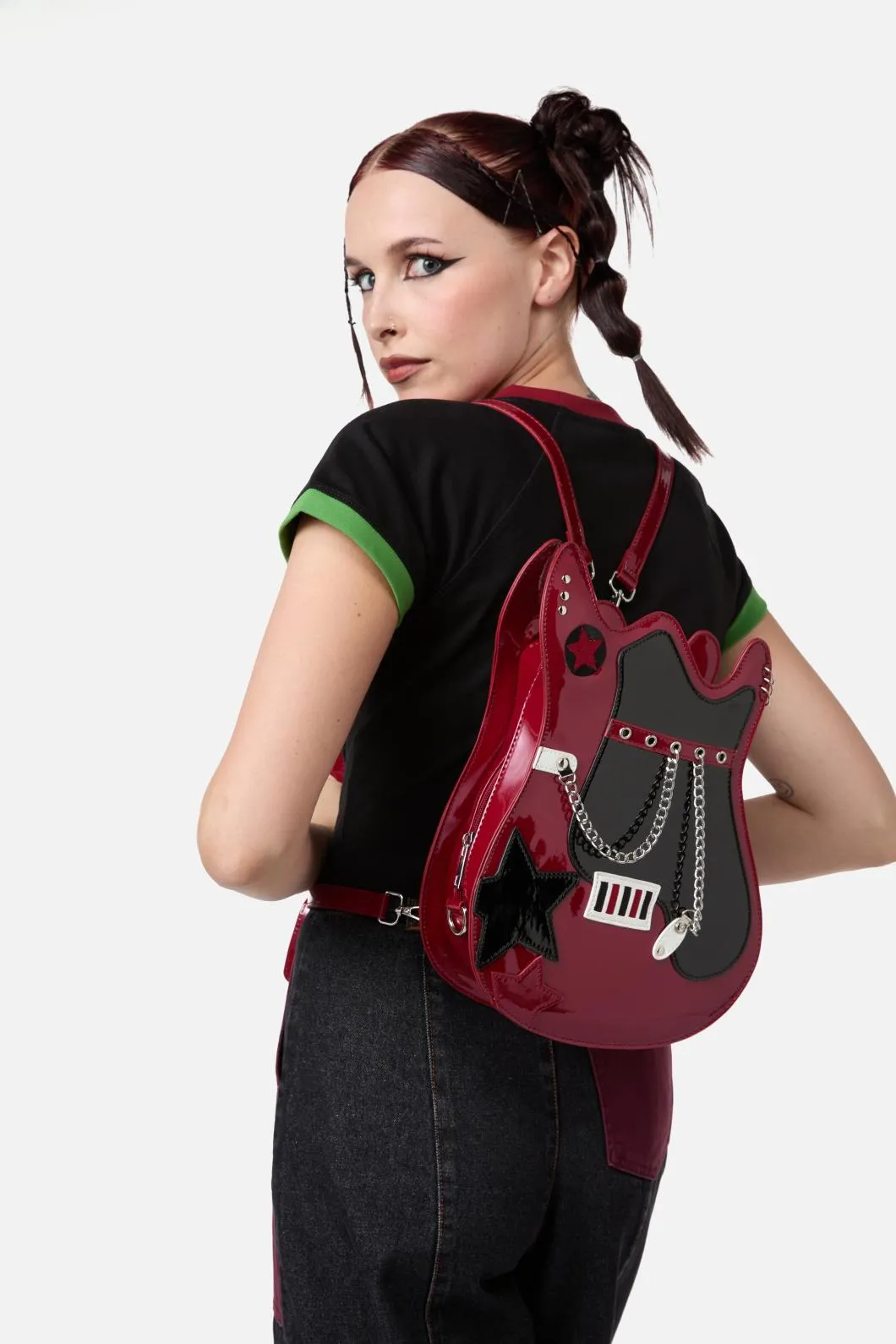Guitar Backpack
