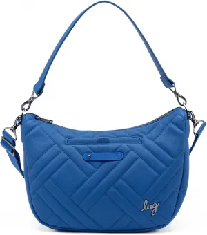 Harmony Matte Luxe VL Crossbody Bag