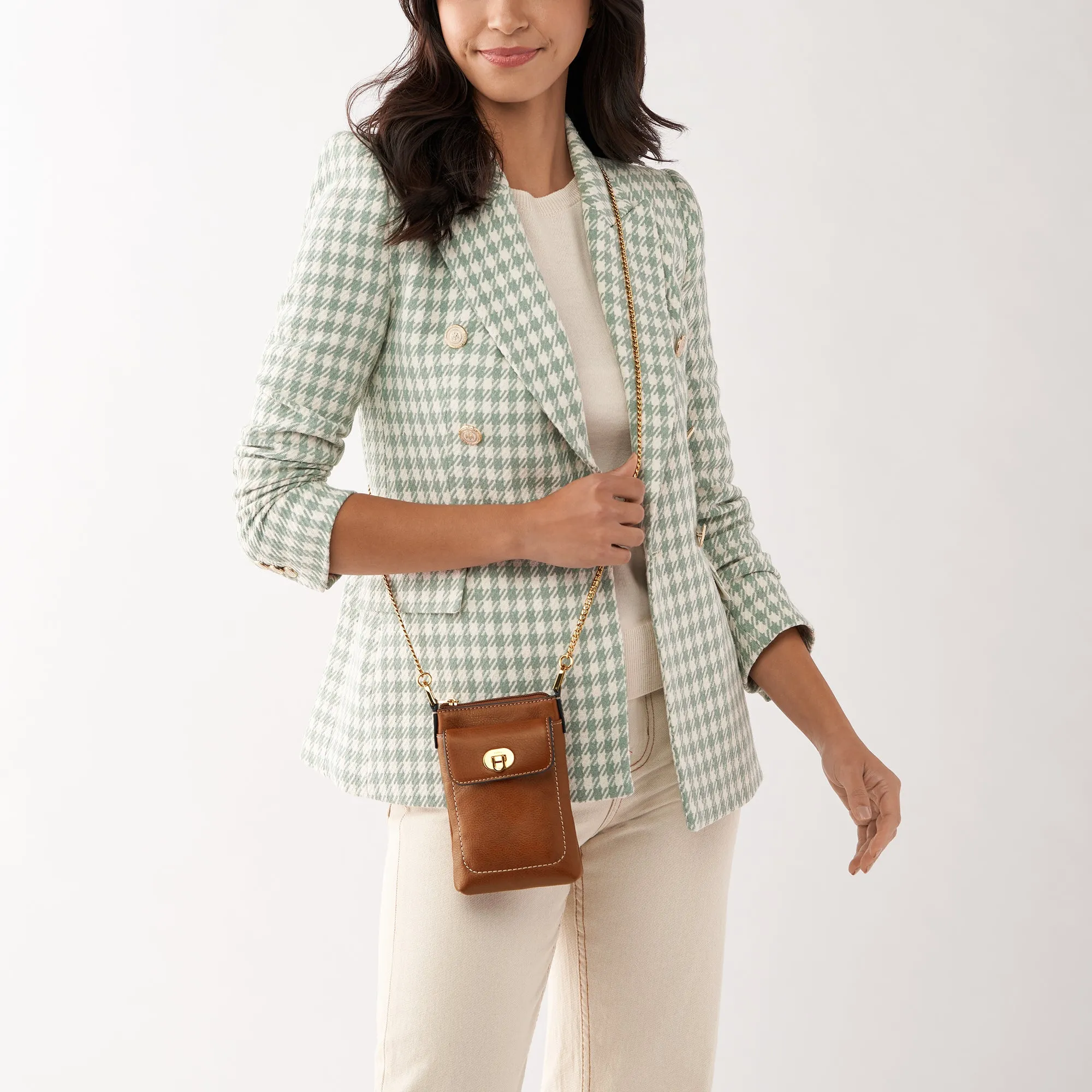 Harper Crossbody