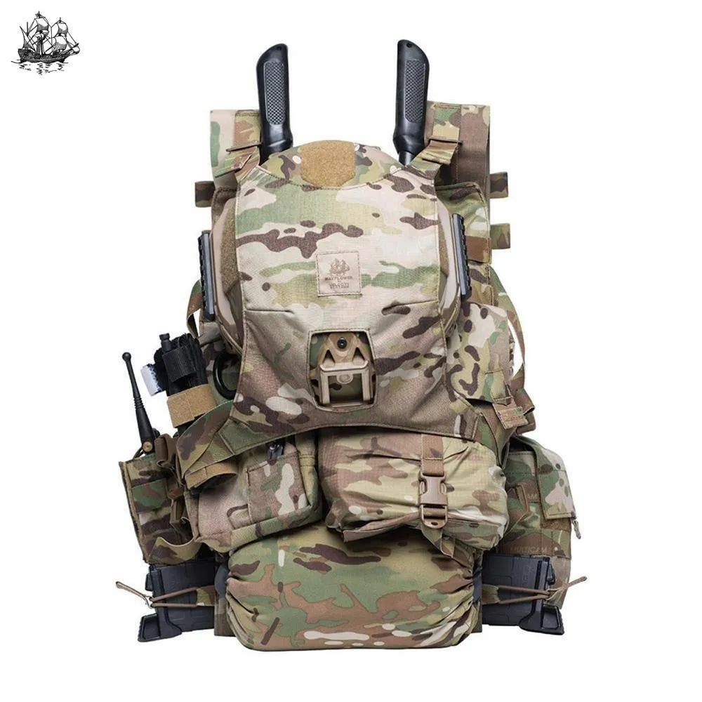 Helmet Carrier