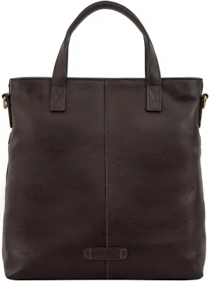 Hidesign Sierra Genuine Leather Medium Crossbody Messenger Bag Shoulder Bag tanned Classic leather Handbag