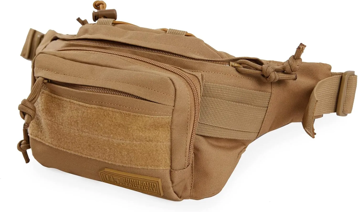 HIGHLAND TACTICAL Mobility Waist Pack