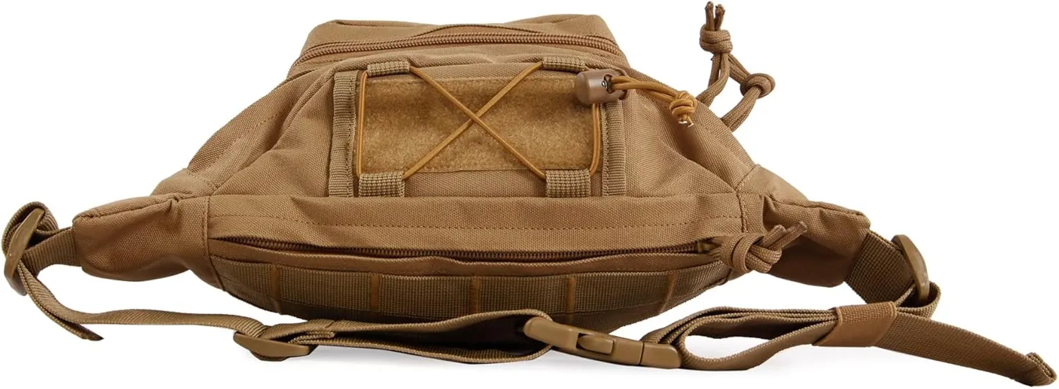 HIGHLAND TACTICAL Mobility Waist Pack