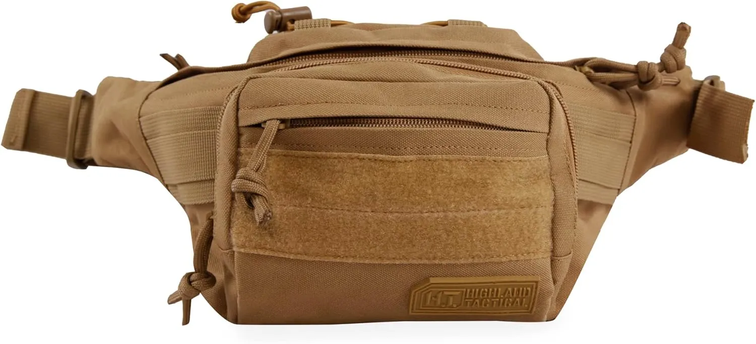 HIGHLAND TACTICAL Mobility Waist Pack