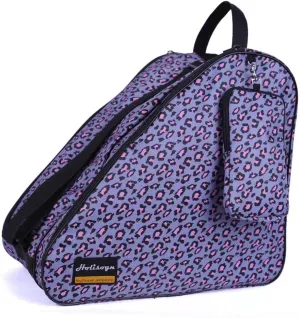 Holisogn Ice, Inline and Roller Skate Bag, Premium and Fashion Bags for child, kids, teenager, adult