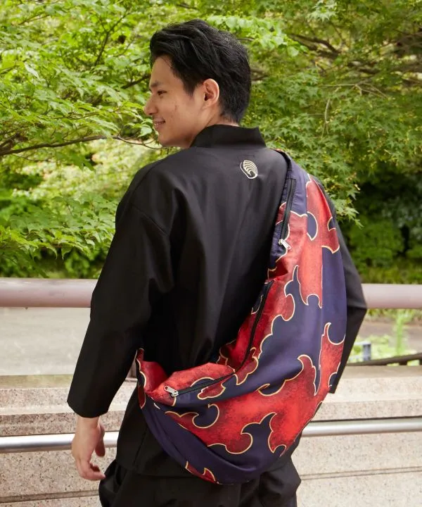 INASE TASUKI Crossbody Bag