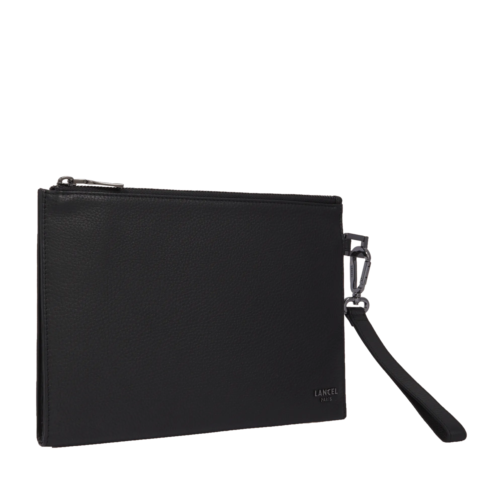 Ipad mini zipped pouch
