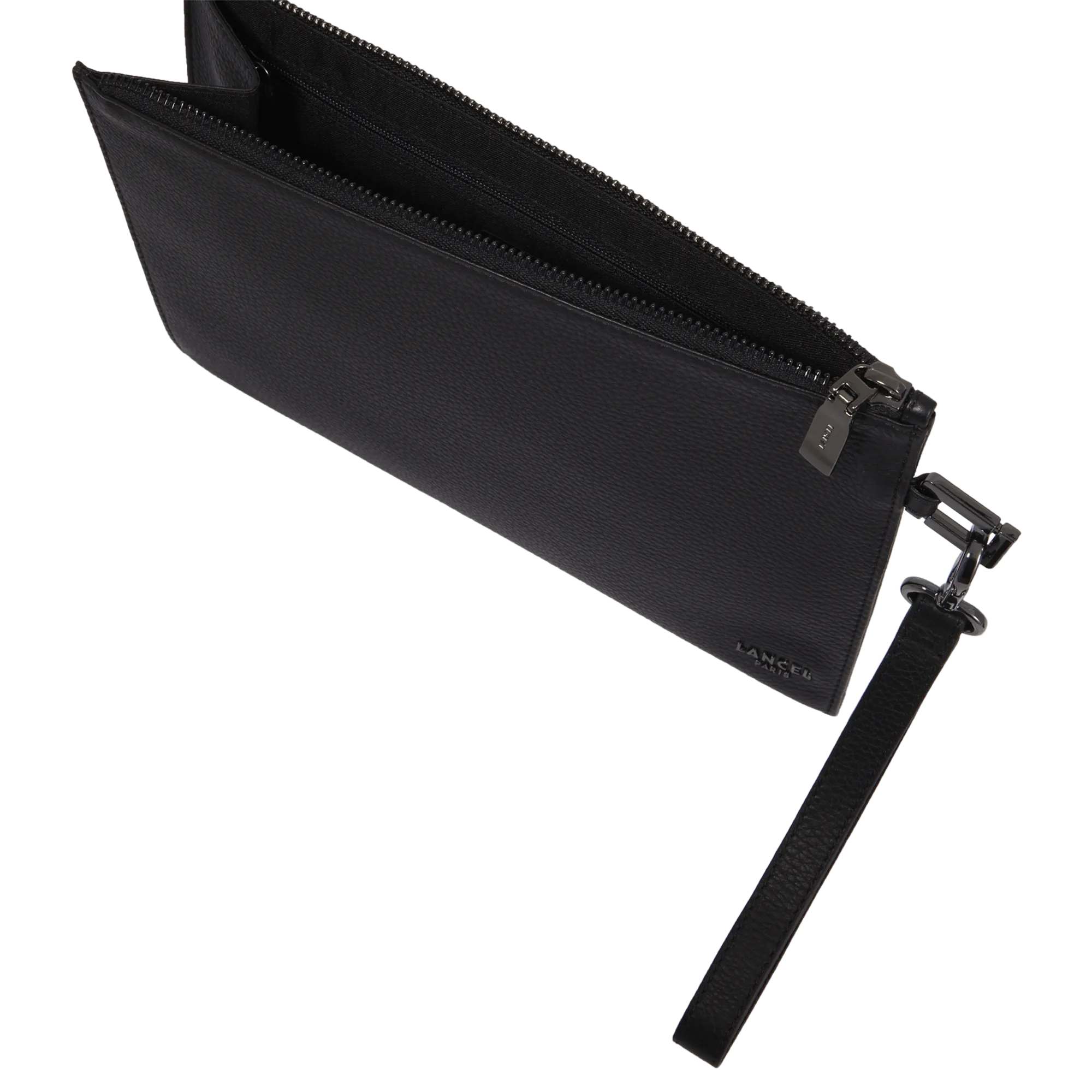 Ipad mini zipped pouch