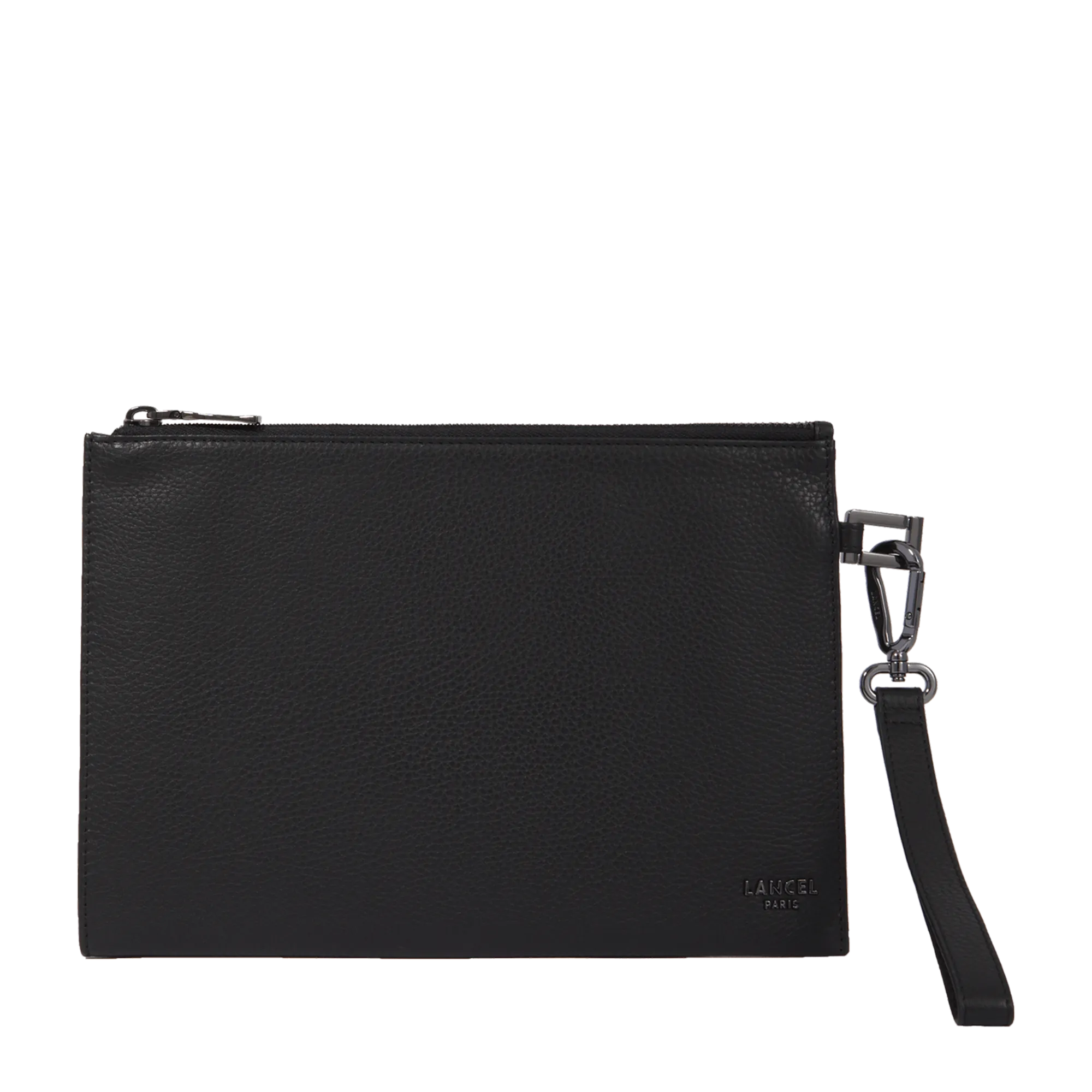 Ipad mini zipped pouch