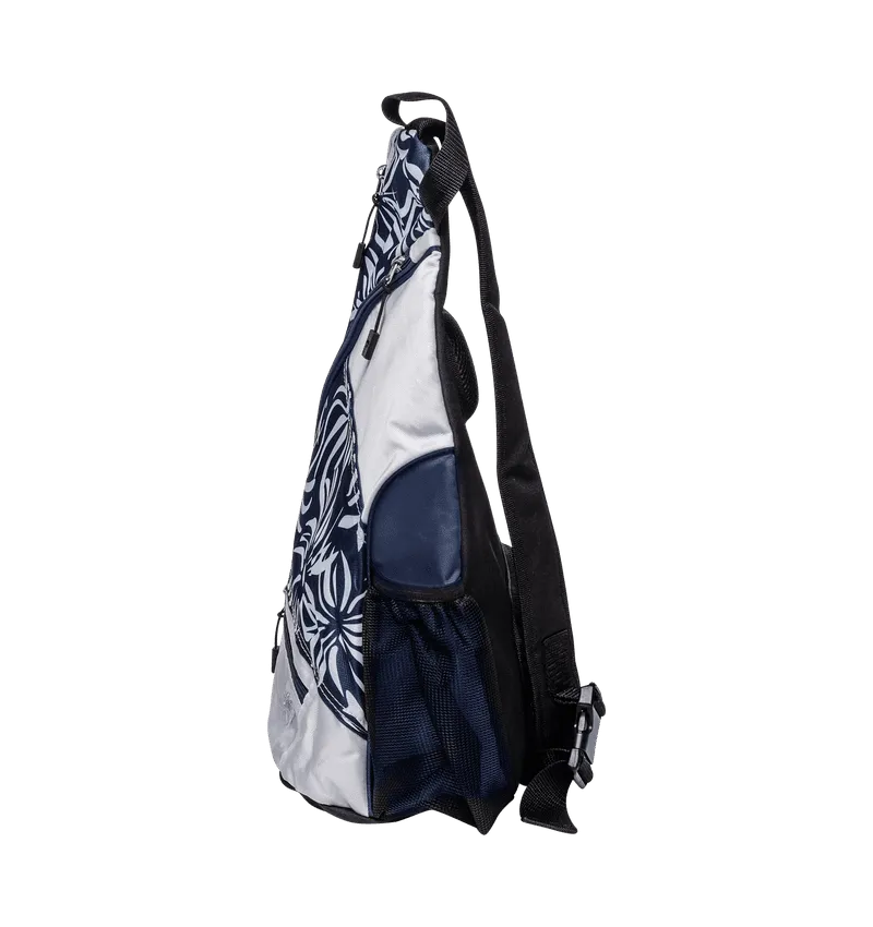 Island Breeze Pickleball Sling Bags
