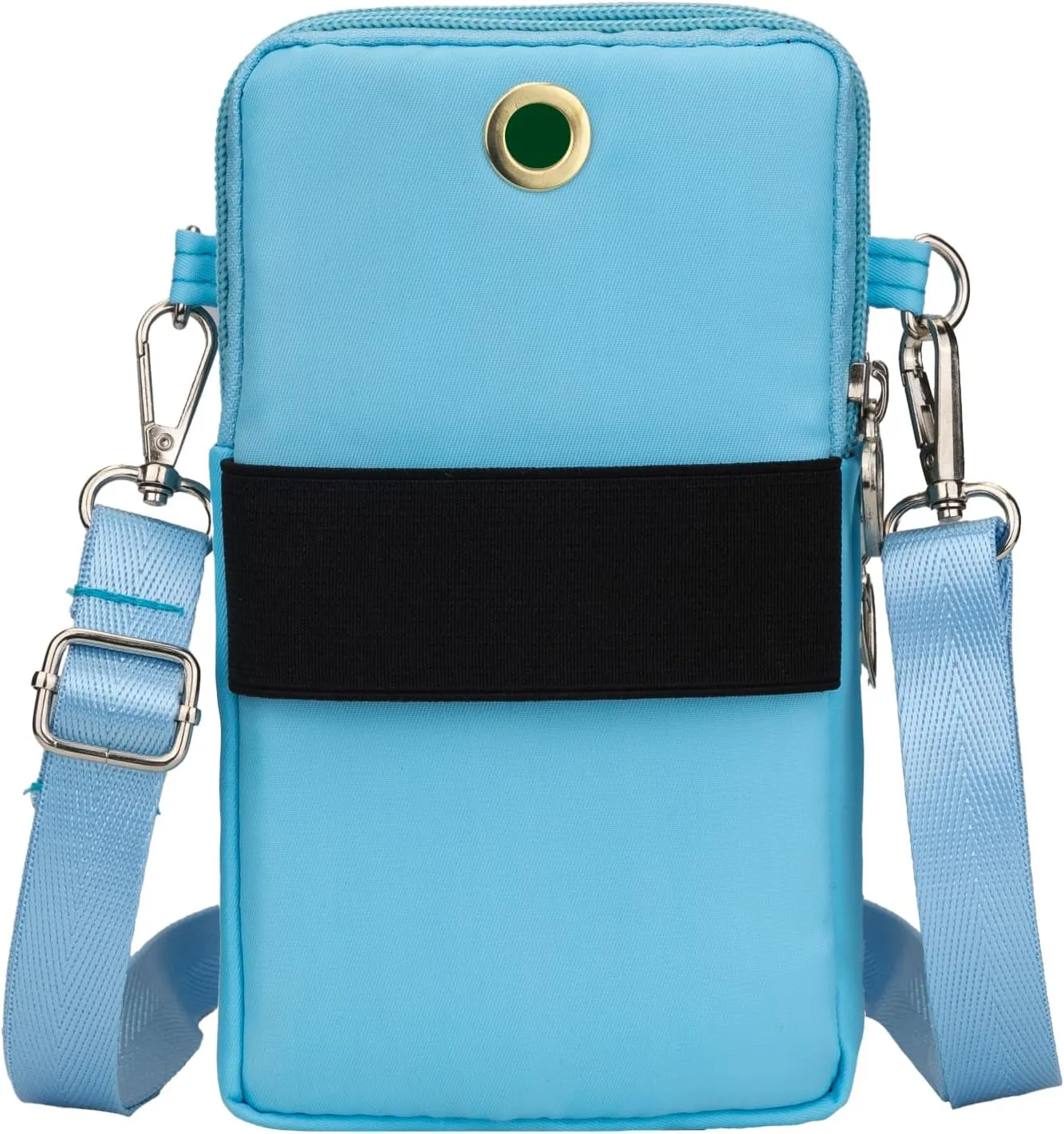 JANKS Small Crossbody Bags for Women Mini Cell Phone Purses Handbag Shoulder Bag