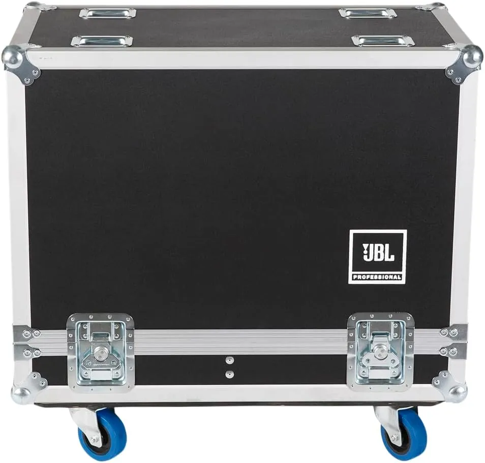 JBL Bags Travel Accessory-Luggage Cart (JBL-FLIGHT-VRX932-LAP)