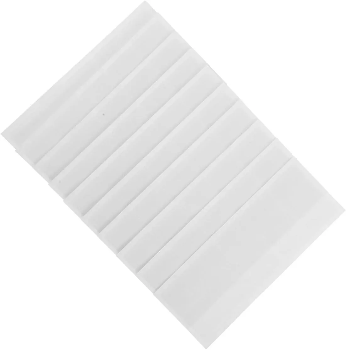 Jewelry Displaying Bags Self-adhesive Pvc Jewelry Storage Bags Anti-tarnish Protection