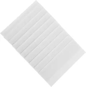 Jewelry Displaying Bags Self-adhesive Pvc Jewelry Storage Bags Anti-tarnish Protection
