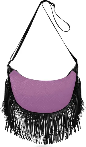 Joko Ivery Crossbody Handbags for Women Ample Capacity Shoulder Bag with Adjustable Strap Durable Travel Purse