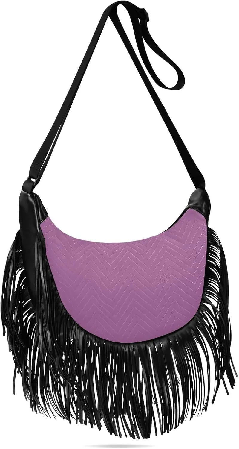 Joko Ivery Crossbody Handbags for Women Ample Capacity Shoulder Bag with Adjustable Strap Durable Travel Purse