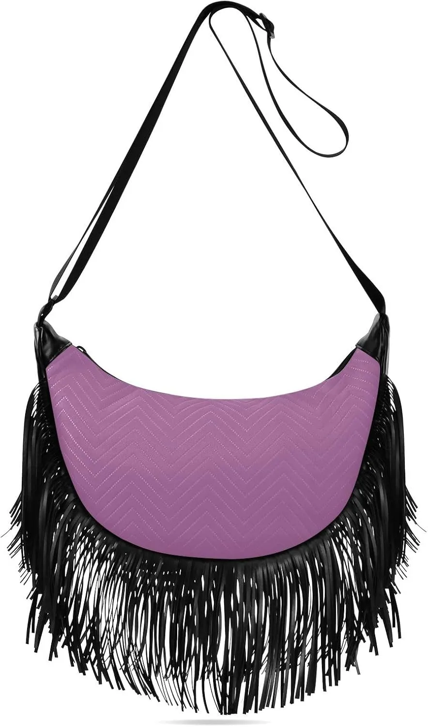 Joko Ivery Crossbody Handbags for Women Ample Capacity Shoulder Bag with Adjustable Strap Durable Travel Purse