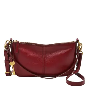 Jolie Small Crossbody