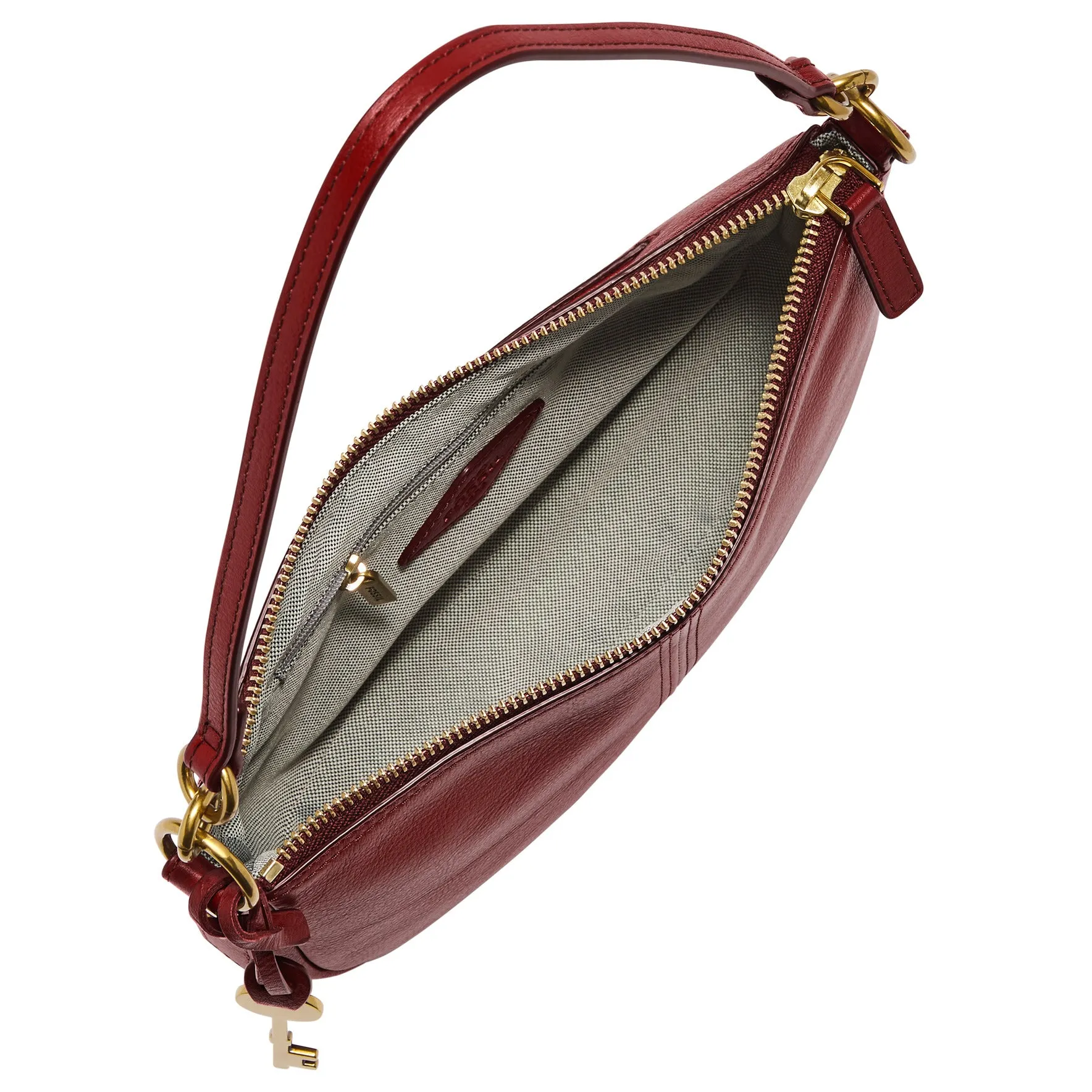 Jolie Small Crossbody