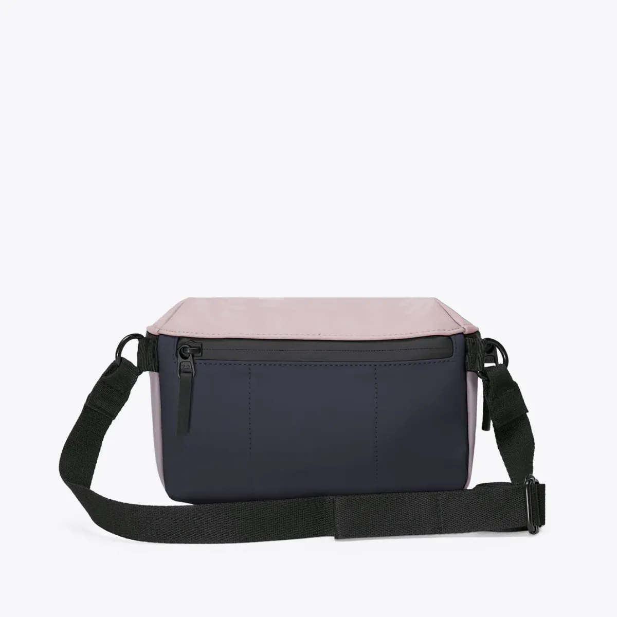 JONA BAG - LOTUS LIGHT ROSE - DUSTY LILAC