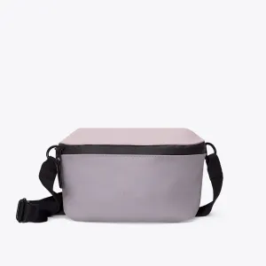 JONA BAG - LOTUS LIGHT ROSE - DUSTY LILAC