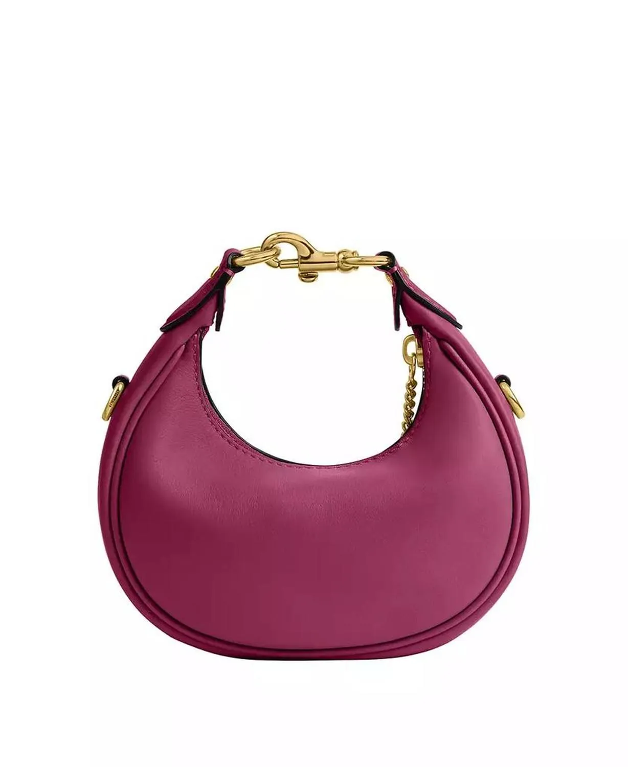 Jonie Mini Leather Bag
