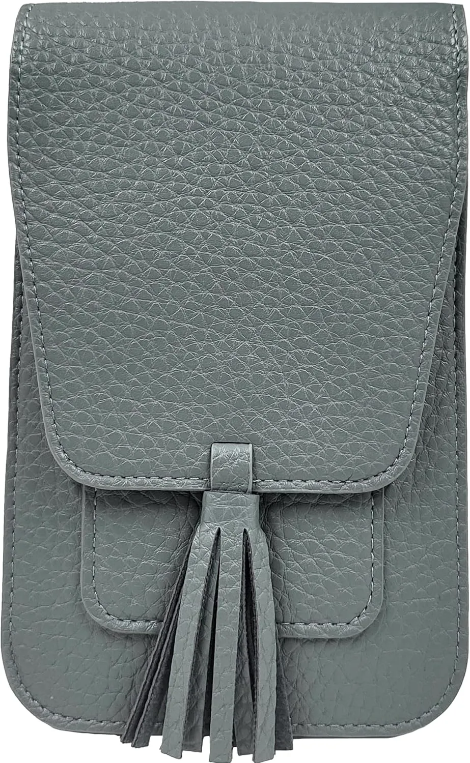 K. Carroll Accessories Harper Crossbody - Slate Blue