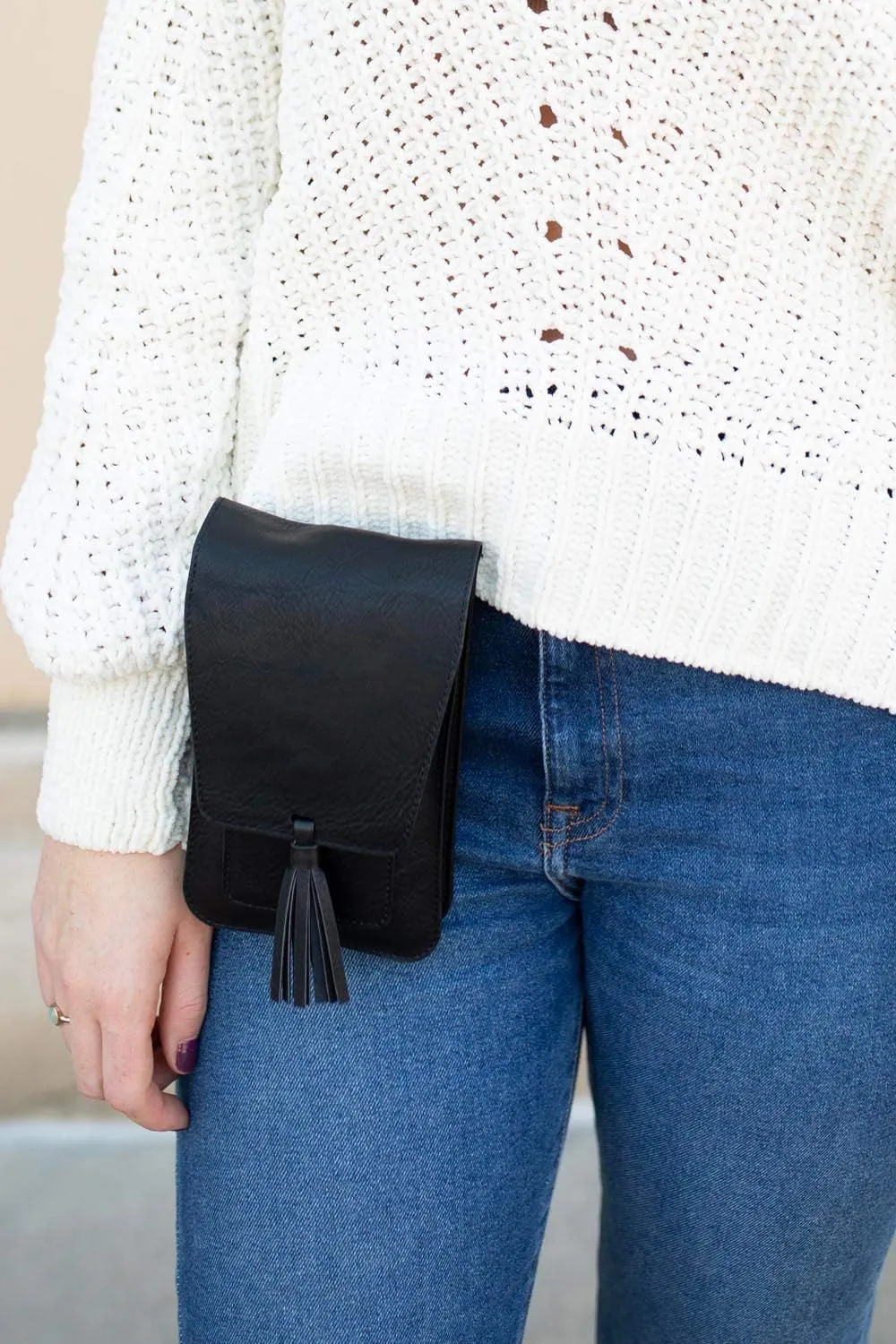 K. Carroll Accessories Harper Crossbody