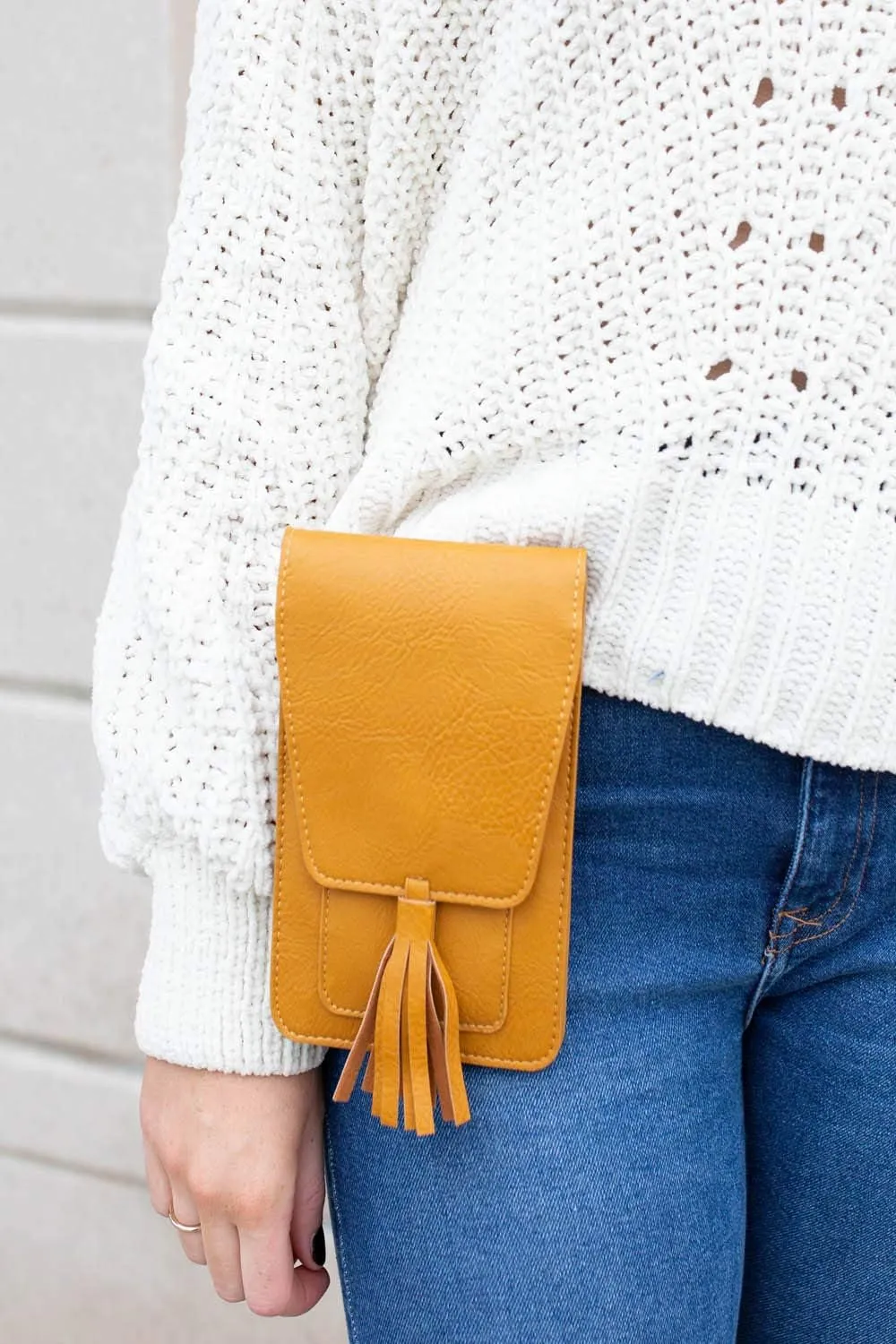 K. Carroll Accessories Harper Crossbody