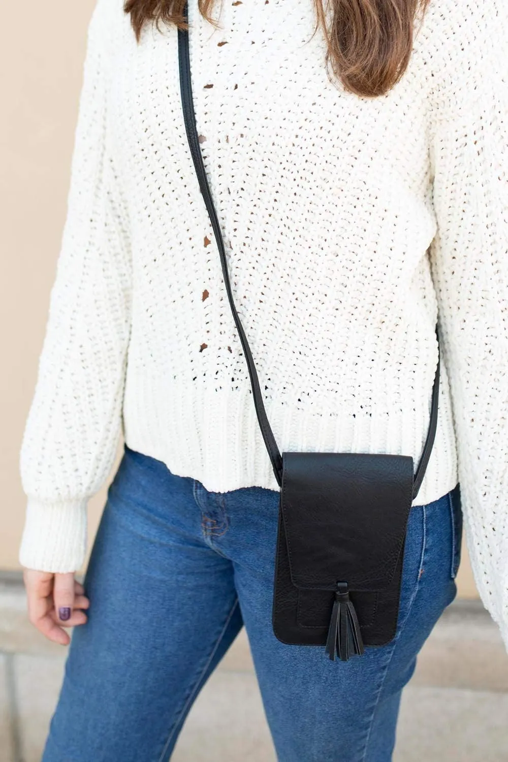 K. Carroll Accessories Harper Crossbody