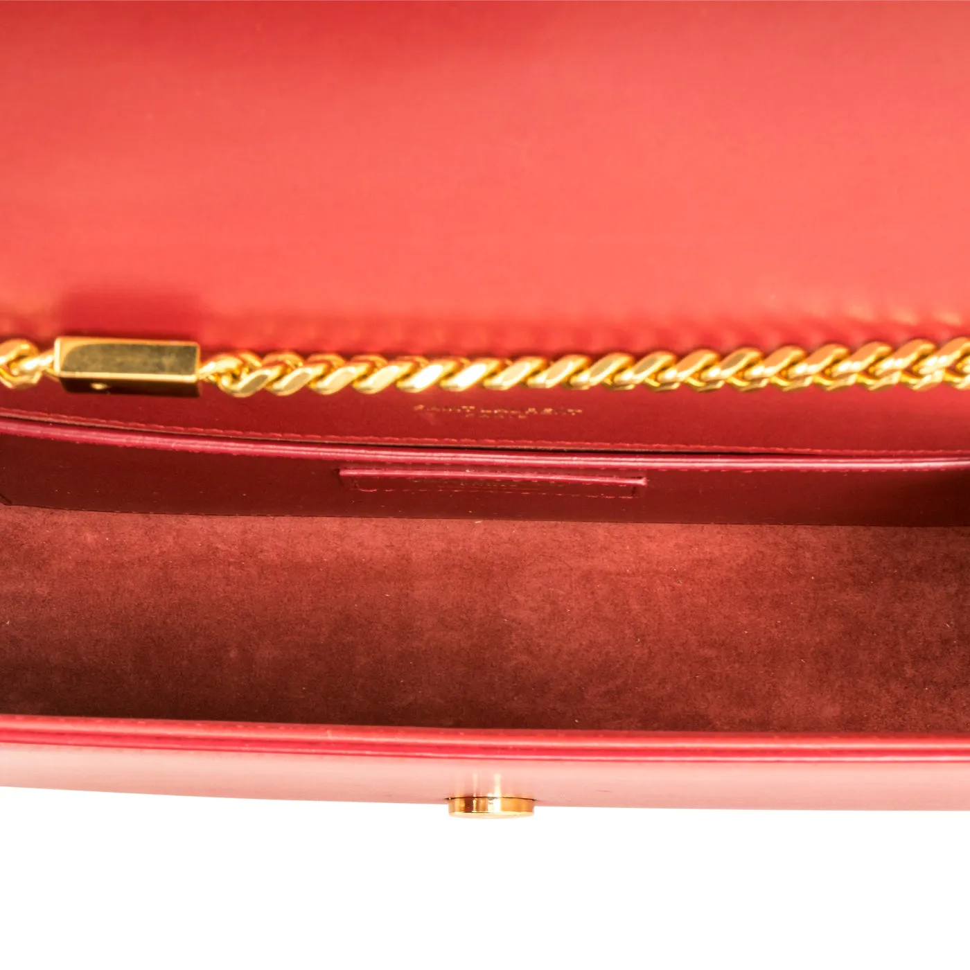 Kate Tassel Bag - Medium