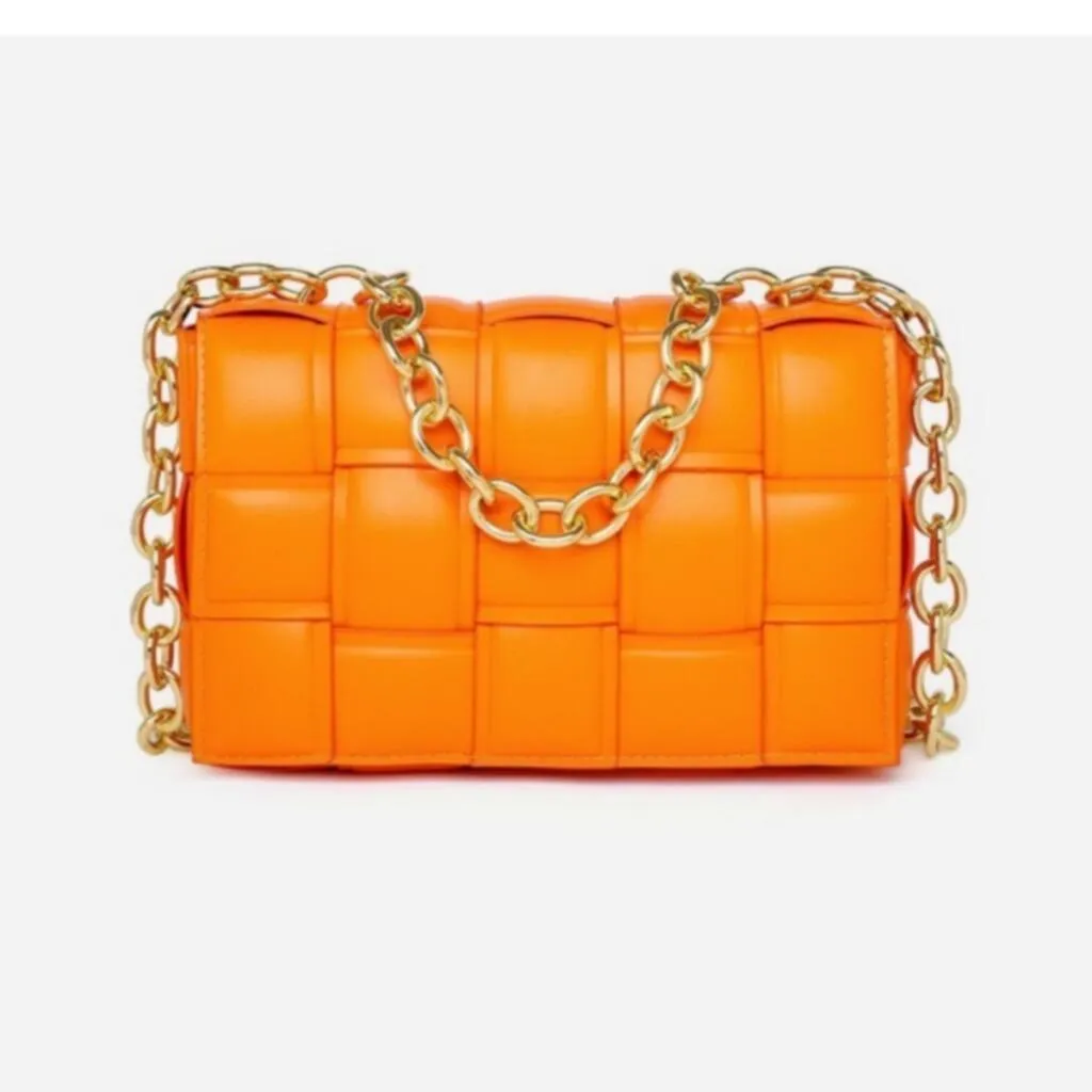 Katie Fashion Bag