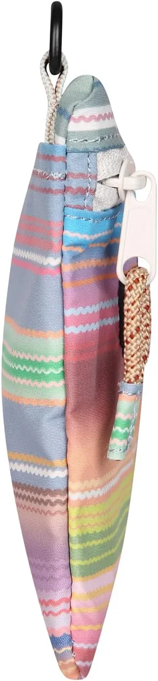 KAVU Waspusk Pouch Passport Crossbody Rope Sling