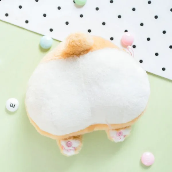 Kawaii Corgi Butt Bag