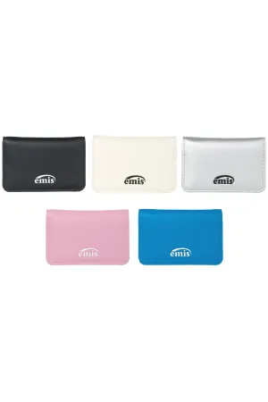 KEYRING CARD HOLDER