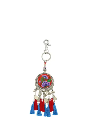 KEYRING FESTIVAL FRIENDS