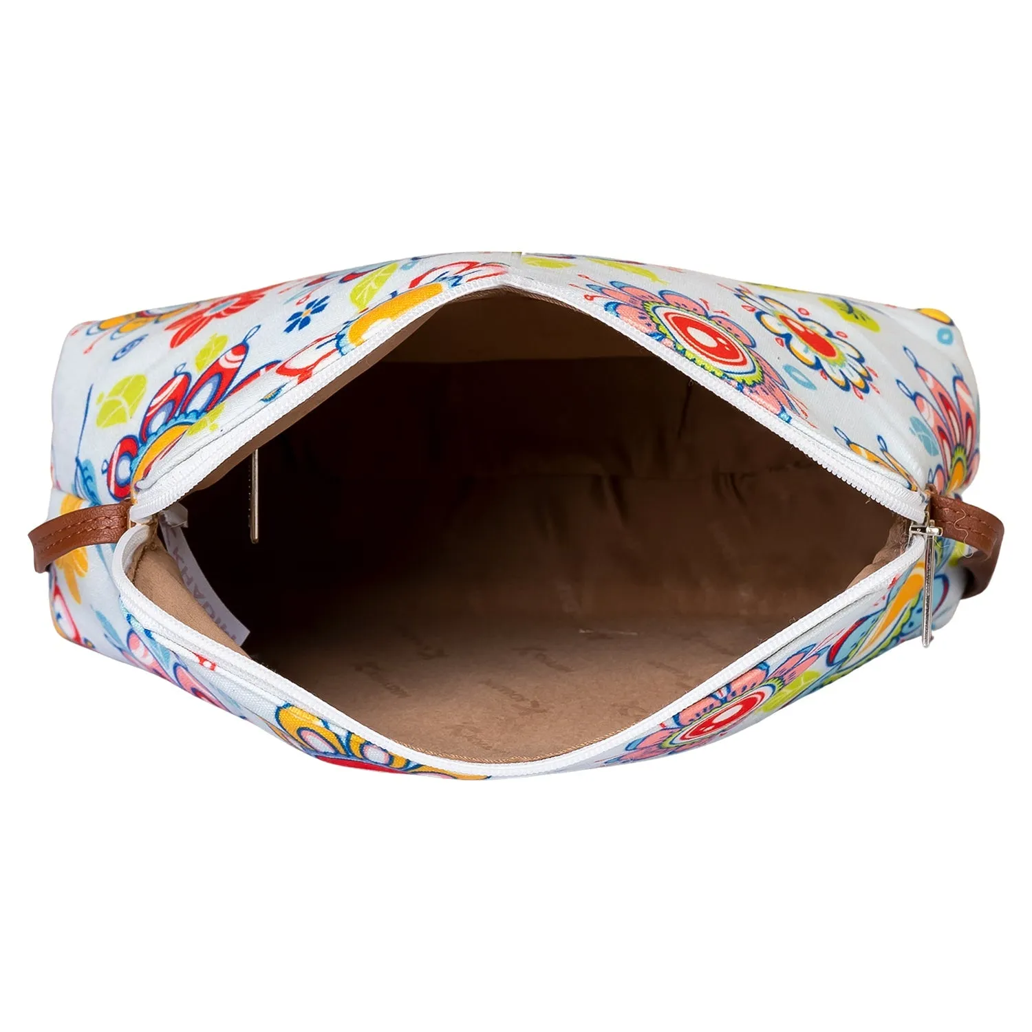 Khadim Crossbody Sling Bag for Women
