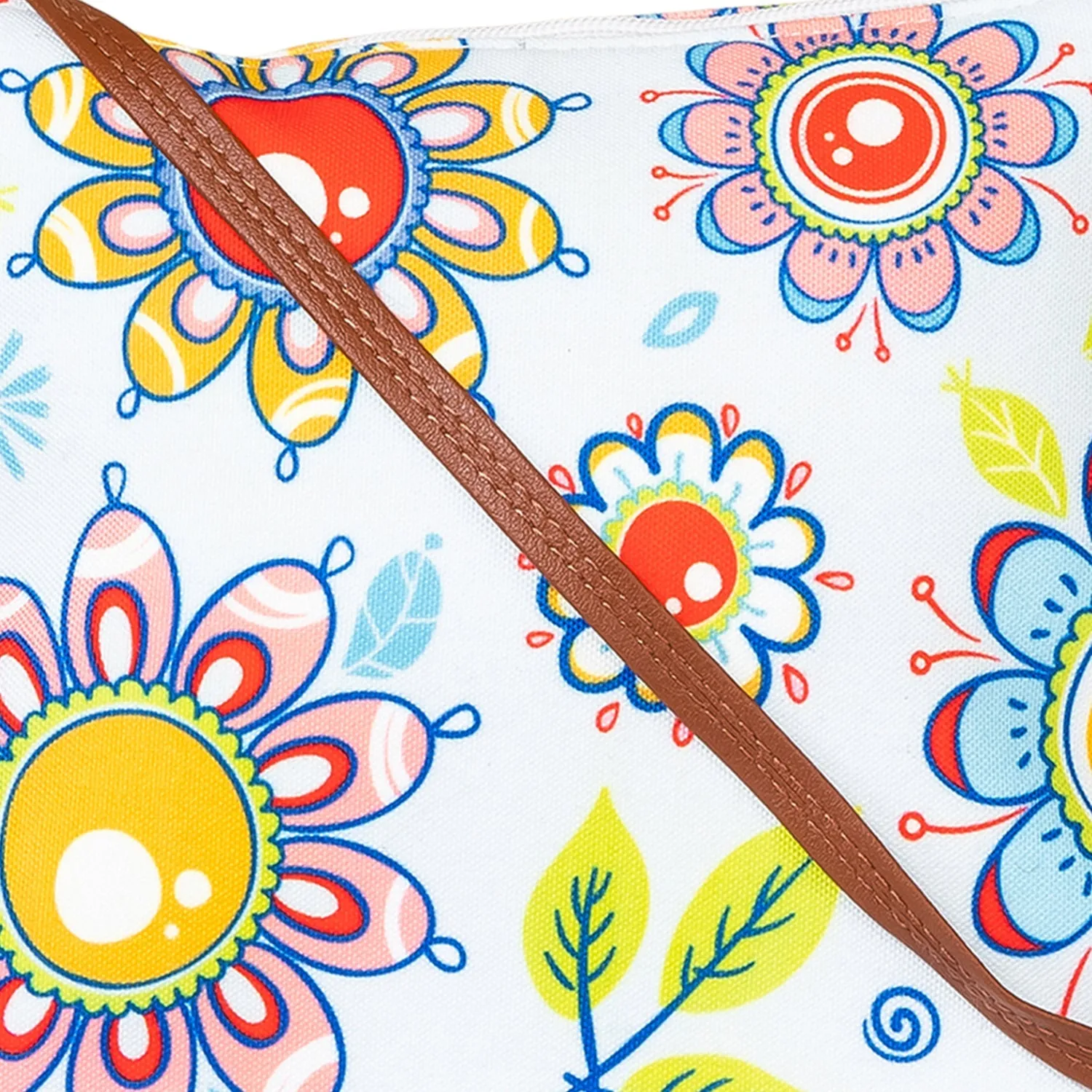 Khadim Crossbody Sling Bag for Women
