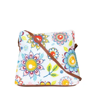 Khadim Crossbody Sling Bag for Women